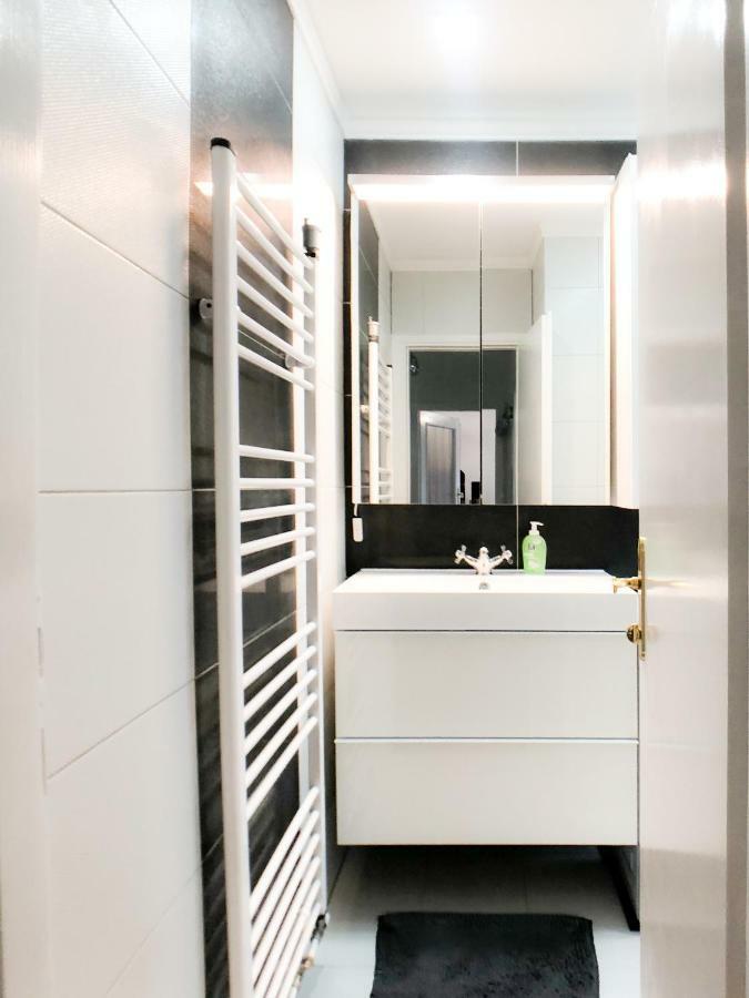 Apartment Lara Vienna Exterior photo
