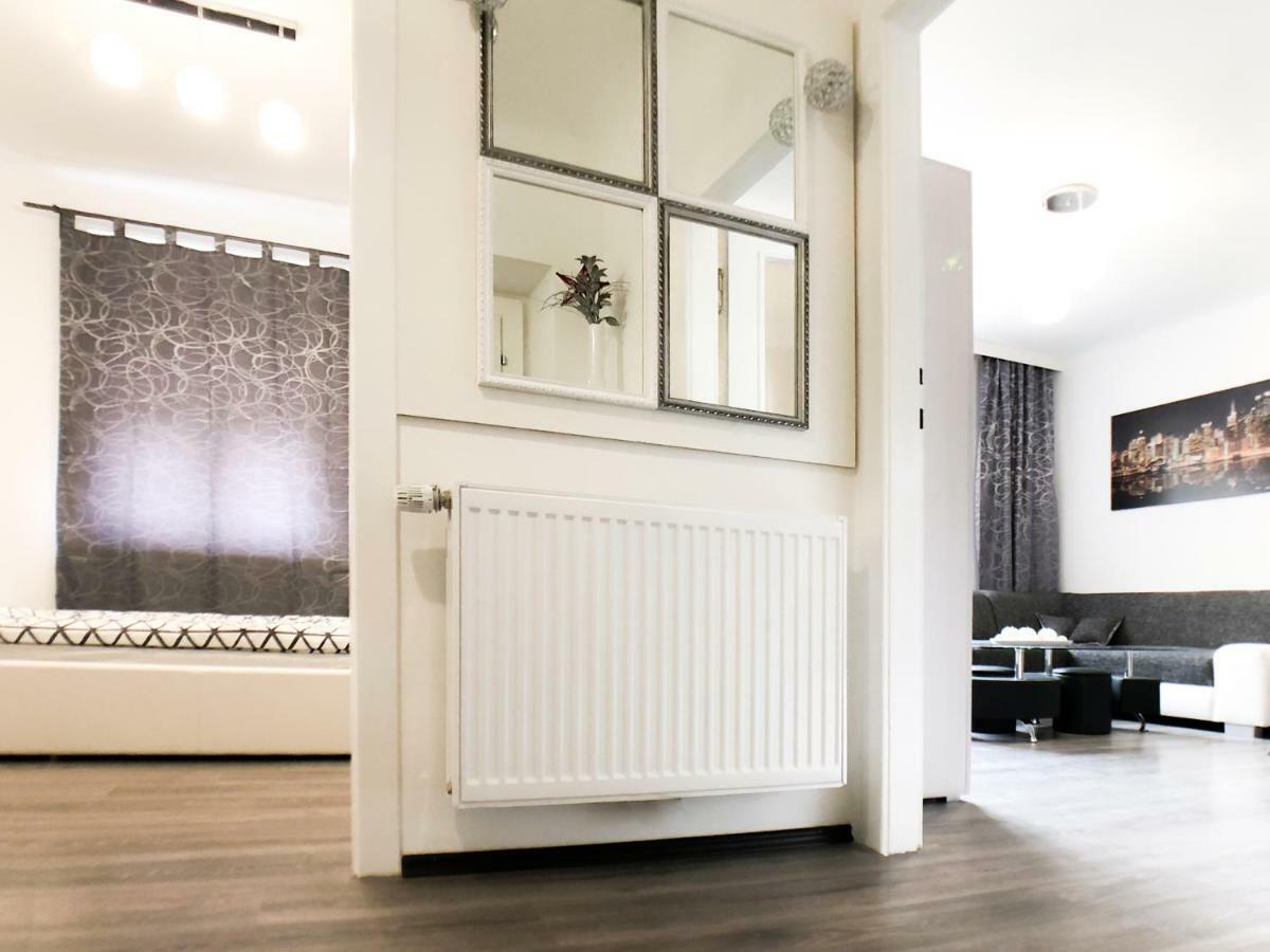 Apartment Lara Vienna Exterior photo