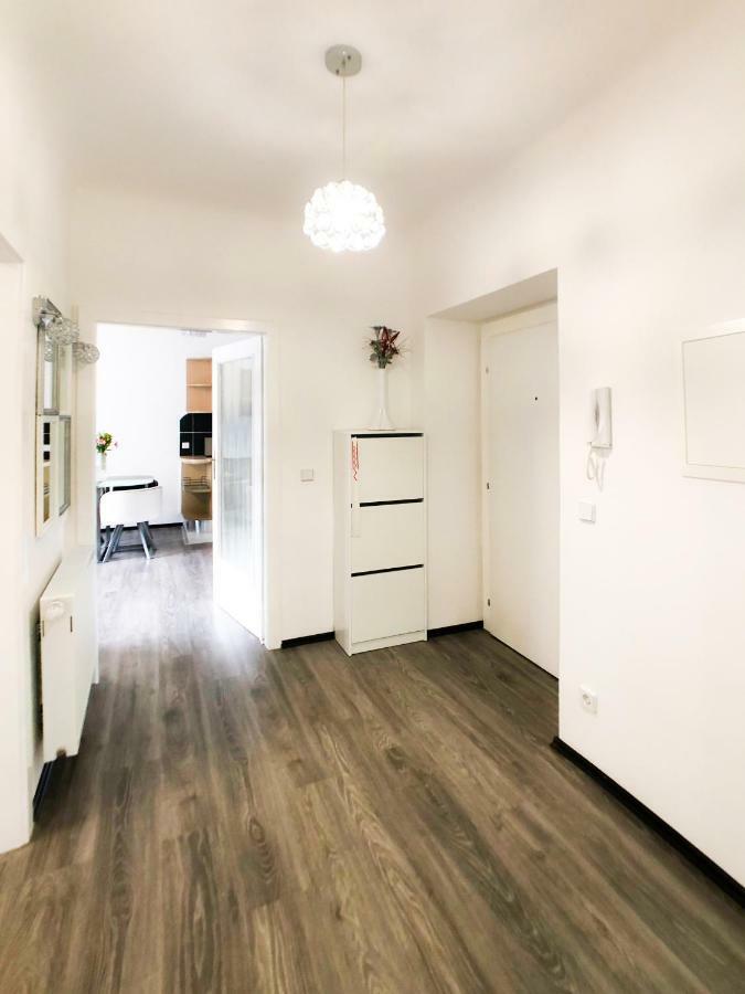 Apartment Lara Vienna Exterior photo