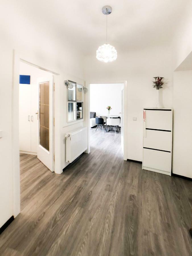 Apartment Lara Vienna Exterior photo