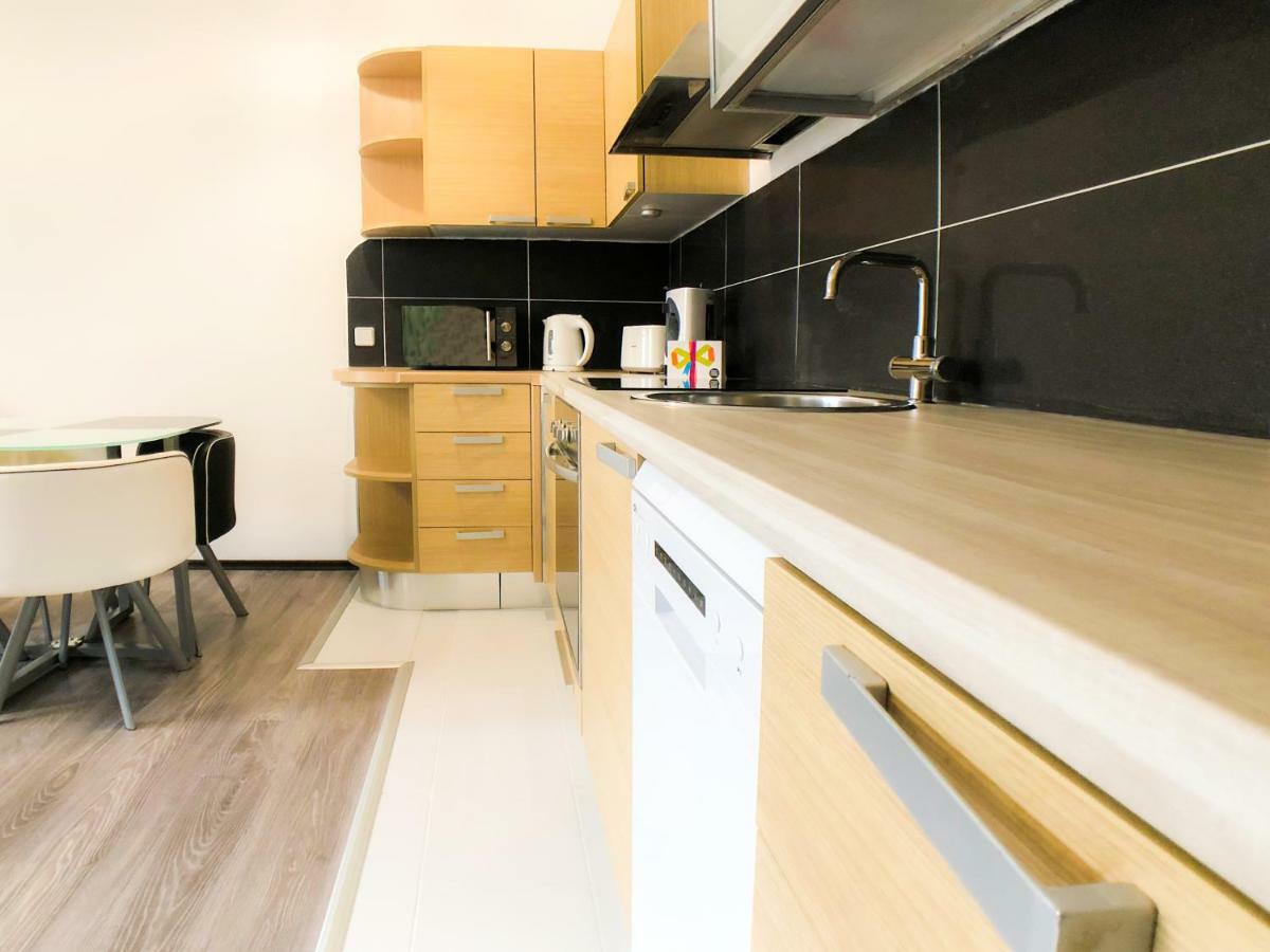 Apartment Lara Vienna Exterior photo
