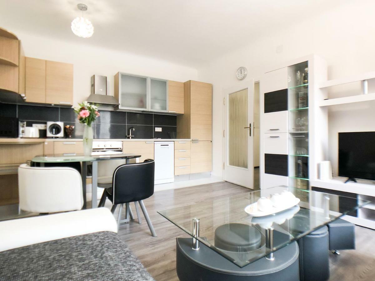 Apartment Lara Vienna Exterior photo
